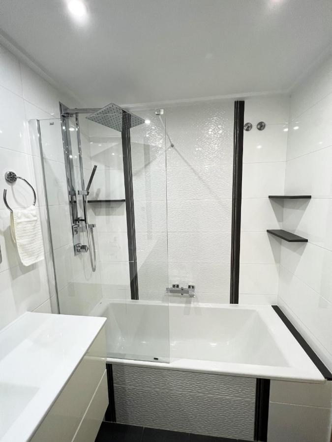 Ferienwohnung Penthouse & Jacuzzi With Sea Views In Costa Blanca Orihuela Exterior foto