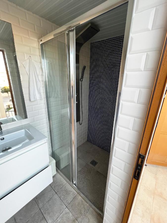 Ferienwohnung Penthouse & Jacuzzi With Sea Views In Costa Blanca Orihuela Exterior foto